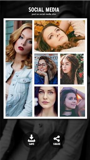Photo Collage Maker - Photo Editor & Photo Collage screenshot 6