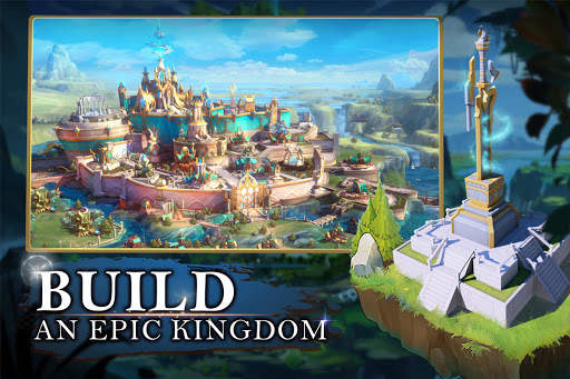 Empires Mobile screenshot 3