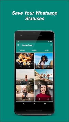 Whats Web For Whatsapp Web Sca screenshot 3