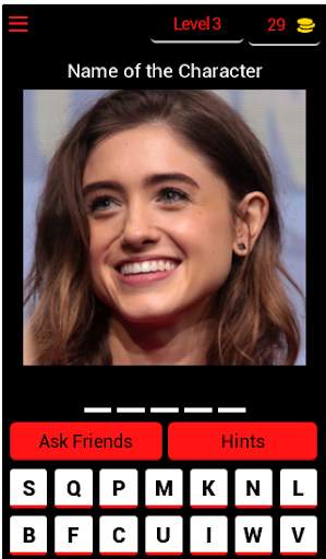 Stranger Things TV Show Fan Quiz screenshot 4