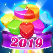 Cookie Match 3 icon
