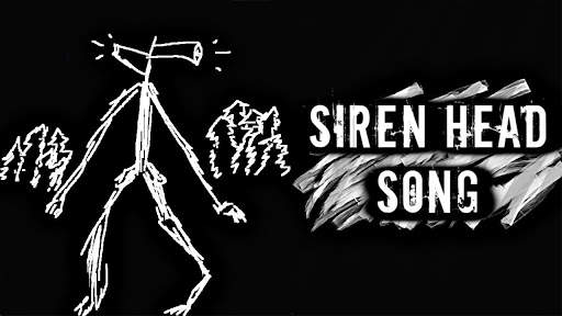 Siren Head Song screenshot 1