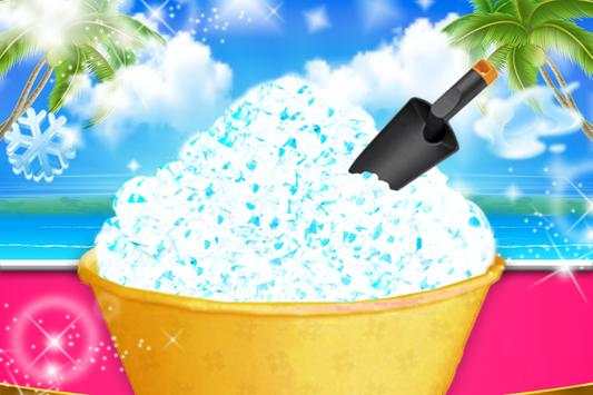 Ice Cream Cone Maker – kids cooking game screenshot 5
