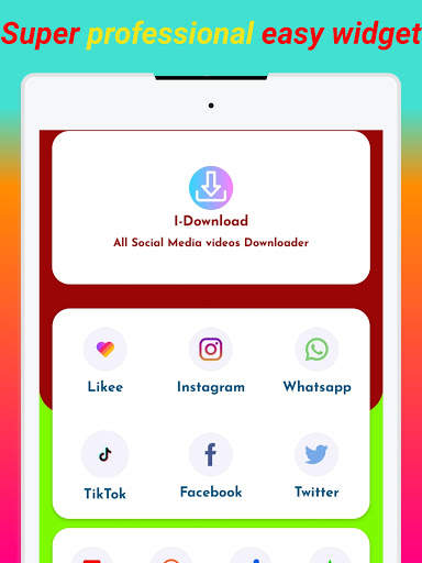 I-Downlaod screenshot 9