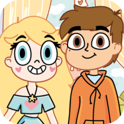 ⭐ Dress Up Makeup icon