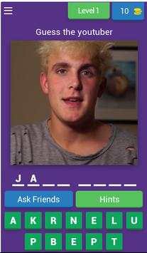 Youtubers 3 screenshot 5
