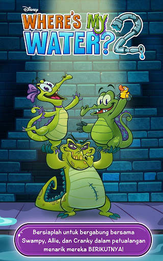 Where's My Water? 2 screenshot 4