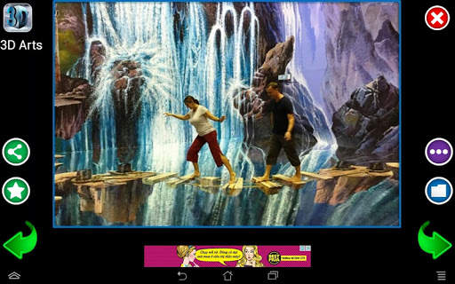 3D Art screenshot 23