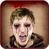 Zombie or Injury Photo Look Maker 1.0