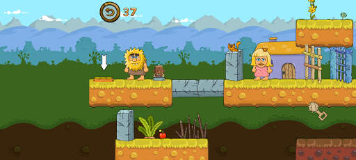 Adam And Eve Go screenshot 5