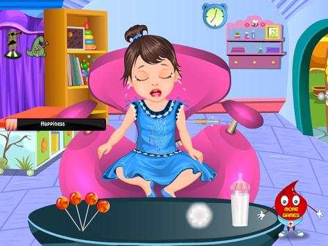 Kindergarten School Doctor screenshot 5