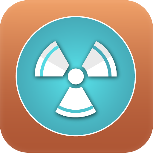 Emf Detector : Emf Meter أيقونة