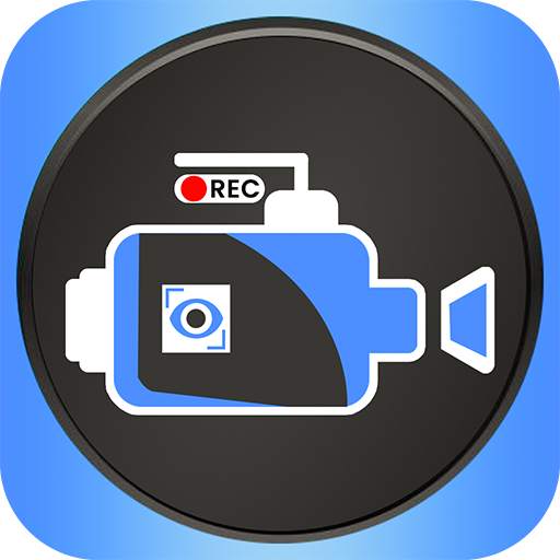 Screen Recorder With Facecam 2.0