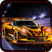 Racing Cars icon