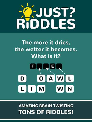 Just Riddles screenshot 11
