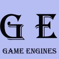 game engines icon