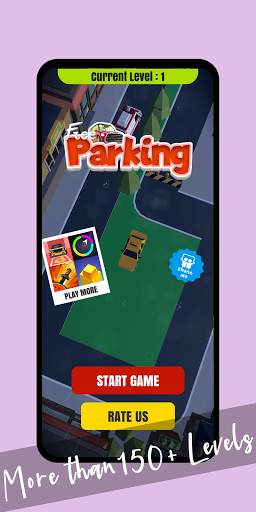 Free Car Parking - Parking Jam स्क्रीनशॉट 7