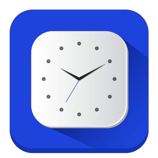 Clock Live Wallpaper 1.1