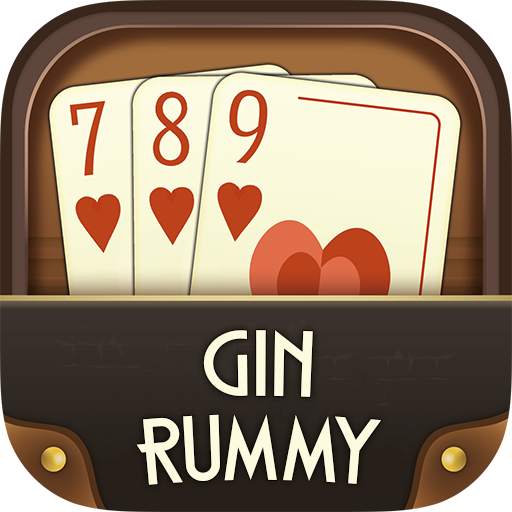 Grand Gin Rummy Old 2.2.2