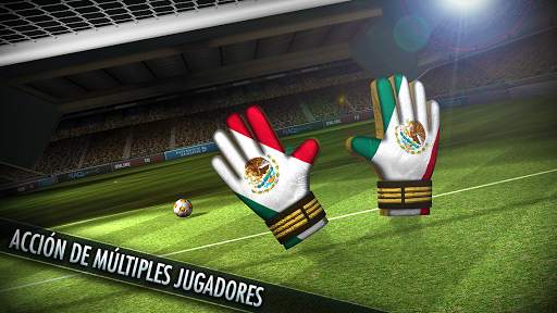 Soccer Showdown 2 screenshot 3