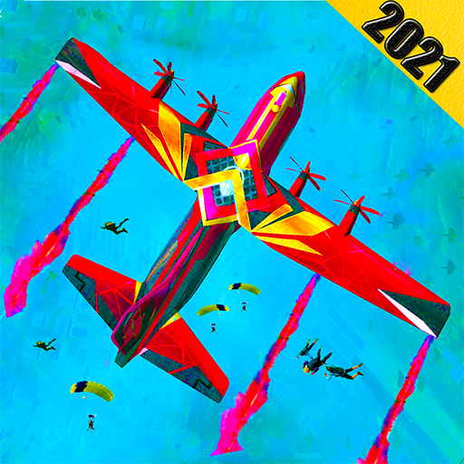 Squad Survival Battle Royale s icon