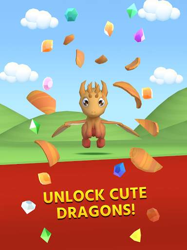 Dragon Match! - Merge & Hatch screenshot 10
