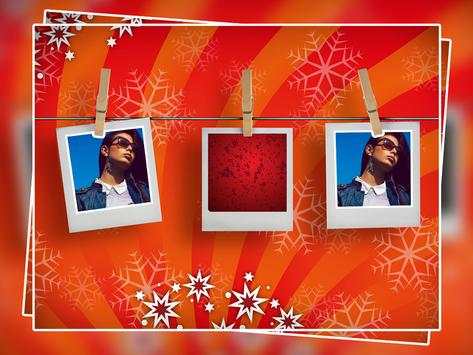 Edit Photo Frame – Dual स्क्रीनशॉट 3