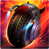 Sky Dash icon