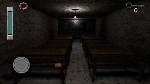 Slendrina: The School screenshot 3