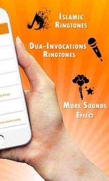 Islamic Dua-invocations MP3 screenshot 4