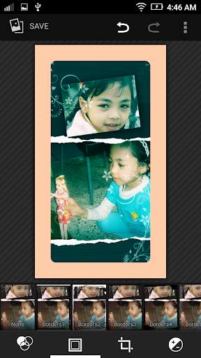 Photo Album Organizer,Album maker,Photo Editor app screenshot 8