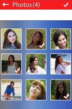 Photo Slideshow with Music screenshot 1