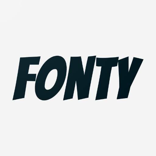 Fonty - stylish fonts for Instagram / WhatsApp 1.0