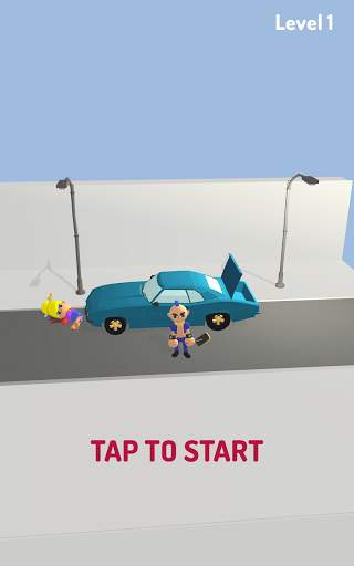 Serial Cleaner 3D screenshot 9