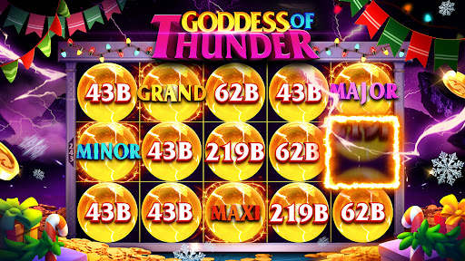 Cash Frenzy™ - Casino Slots screenshot 8
