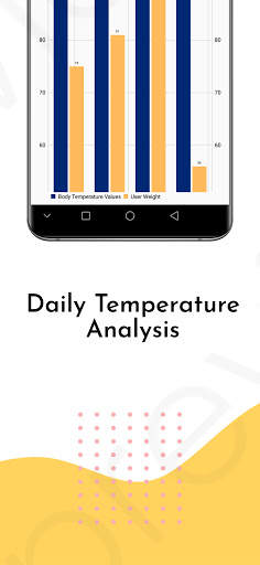 Thermometer For Fever - Body Thermometer App screenshot 4