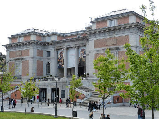 Travel Wallpaper Spain España screenshot 21