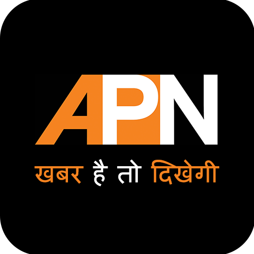 APN News icon