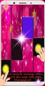 Mc Bruninho Piano Tiles screenshot 1