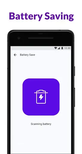 WePeak Mobile Security screenshot 2
