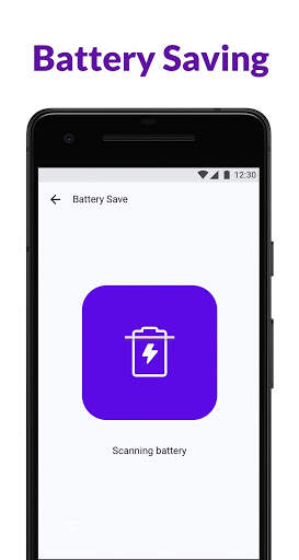 WePeak Mobile Security screenshot 2