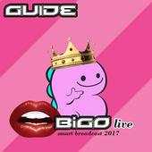 Guide for Bigo Live 2017 1.0
