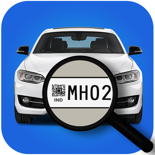 ikon RTO Vehicle Information App