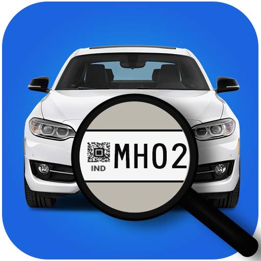 RTO Vehicle Information App 1.0.6
