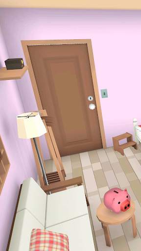 Eacape JK ROOM screenshot 3
