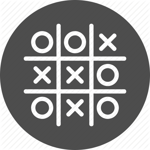 TicTacToe-The X O Game icon