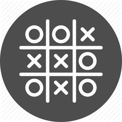 TicTacToe-The X O Game 1.0