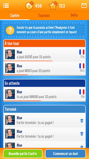 WordOn screenshot 2