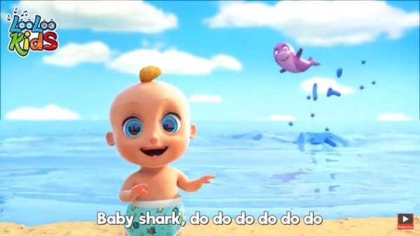 Baby shark dance - song - offline 2019 screenshot 4