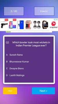 Earn money by QUIZ स्क्रीनशॉट 4